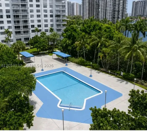 2801 NE 183rd Street Aventura FL 33160