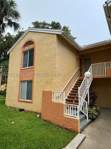 1040 Coral Club Drive Coral Springs FL 33071