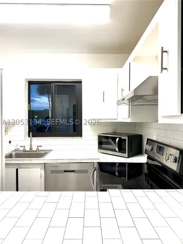 131 SW 109th Avenue Sweetwater FL 33174