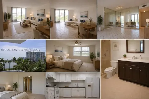 2801 NE 183rd Street Aventura FL 33160
