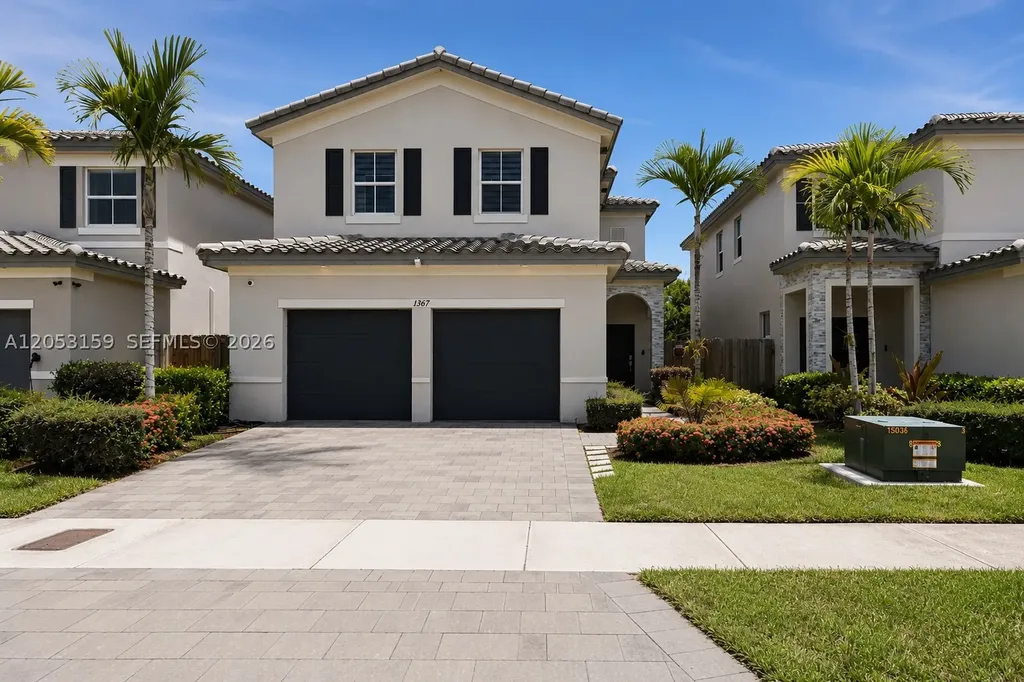 1367 SE 26th Terrace Homestead FL 33035