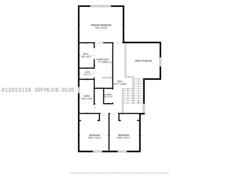 1367 SE 26th Terrace Homestead FL 33035