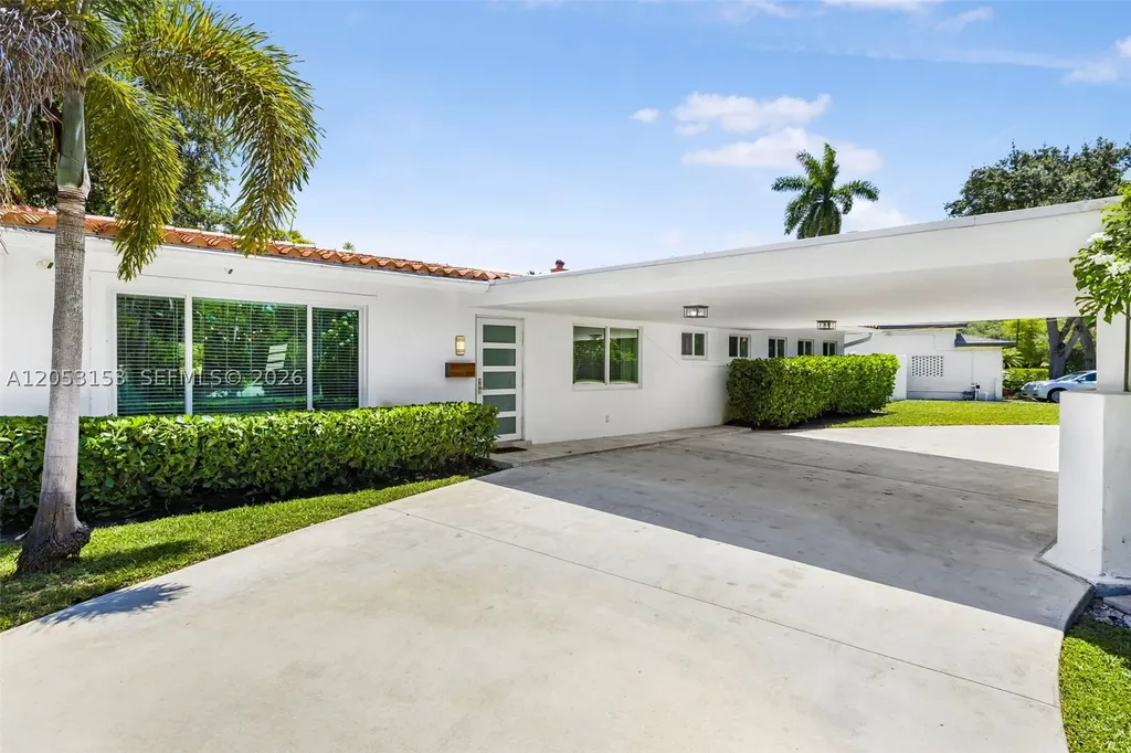 11121 Griffing Boulevard Biscayne Park FL 33161