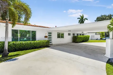 11121 Griffing Boulevard Biscayne Park FL 33161