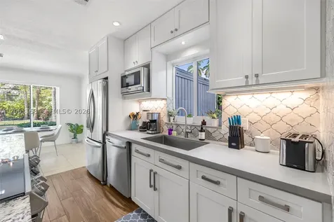 11121 Griffing Boulevard Biscayne Park FL 33161