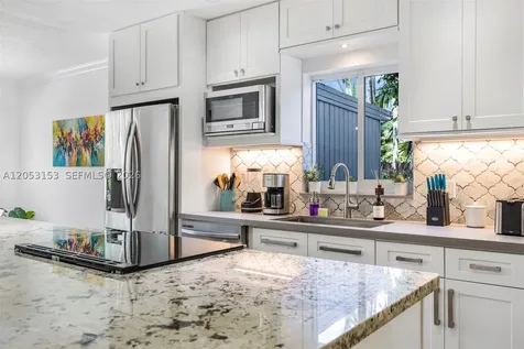 11121 Griffing Boulevard Biscayne Park FL 33161