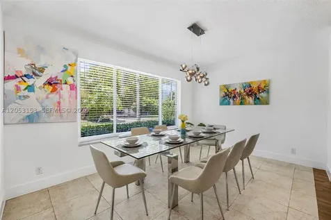 11121 Griffing Boulevard Biscayne Park FL 33161