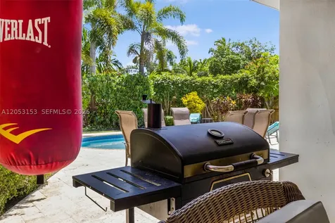 11121 Griffing Boulevard Biscayne Park FL 33161