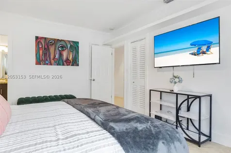 11121 Griffing Boulevard Biscayne Park FL 33161