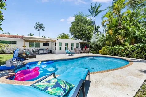 11121 Griffing Boulevard Biscayne Park FL 33161