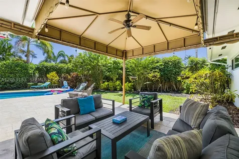 11121 Griffing Boulevard Biscayne Park FL 33161