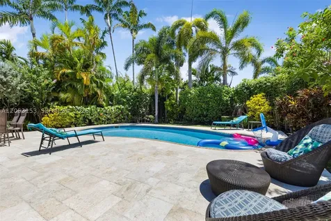11121 Griffing Boulevard Biscayne Park FL 33161