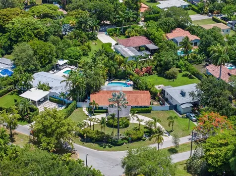 11121 Griffing Boulevard Biscayne Park FL 33161