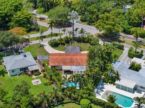 11121 Griffing Boulevard Biscayne Park FL 33161