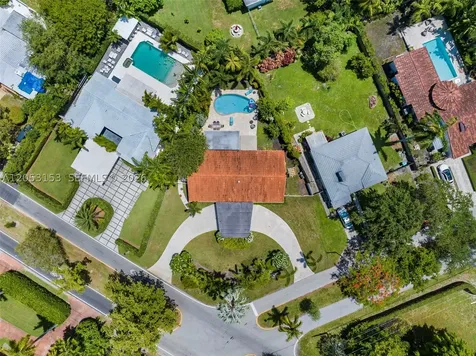 11121 Griffing Boulevard Biscayne Park FL 33161