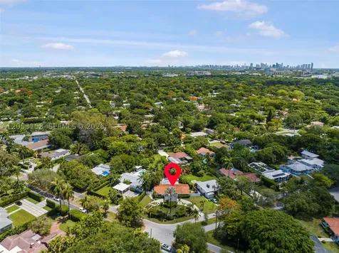 11121 Griffing Boulevard Biscayne Park FL 33161