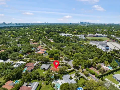 11121 Griffing Boulevard Biscayne Park FL 33161
