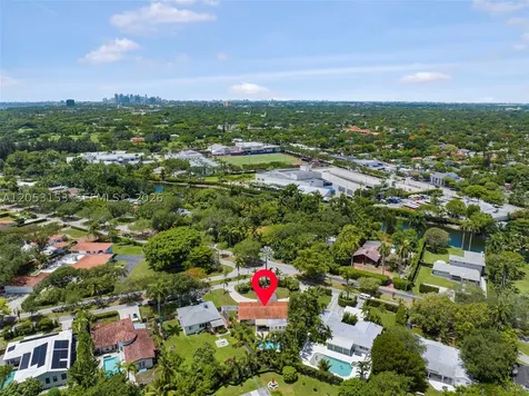11121 Griffing Boulevard Biscayne Park FL 33161