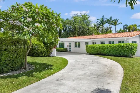 11121 Griffing Boulevard Biscayne Park FL 33161