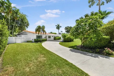 11121 Griffing Boulevard Biscayne Park FL 33161
