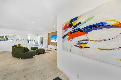 11121 Griffing Boulevard Biscayne Park FL 33161