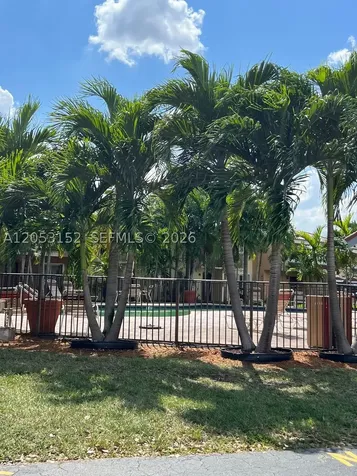 8261 SW 5th Terrace Miami FL 33126
