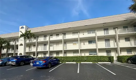 8590 Sunrise Lakes Boulevard Sunrise FL 33322