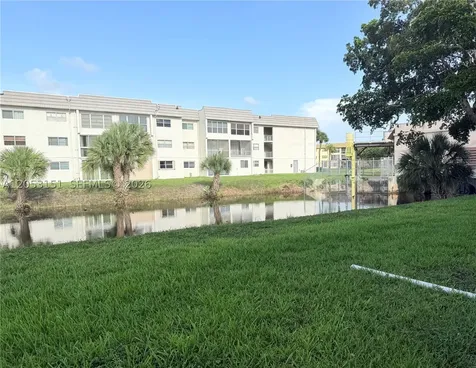 8590 Sunrise Lakes Boulevard Sunrise FL 33322
