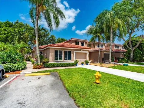 1707 SW 109th Terrace Davie FL 33324