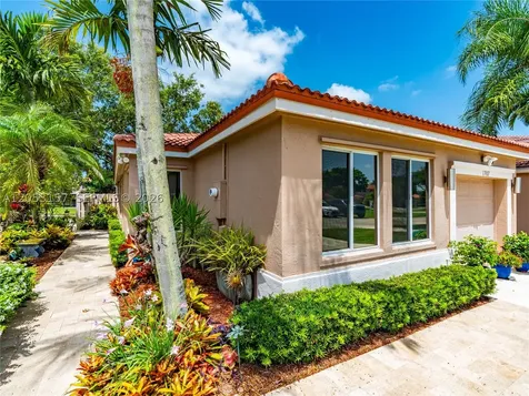 1707 SW 109th Terrace Davie FL 33324