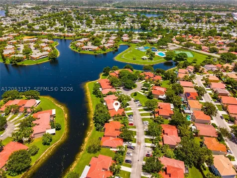 1707 SW 109th Terrace Davie FL 33324