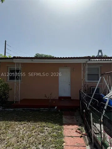 708 N 20th Court Hollywood FL 33020