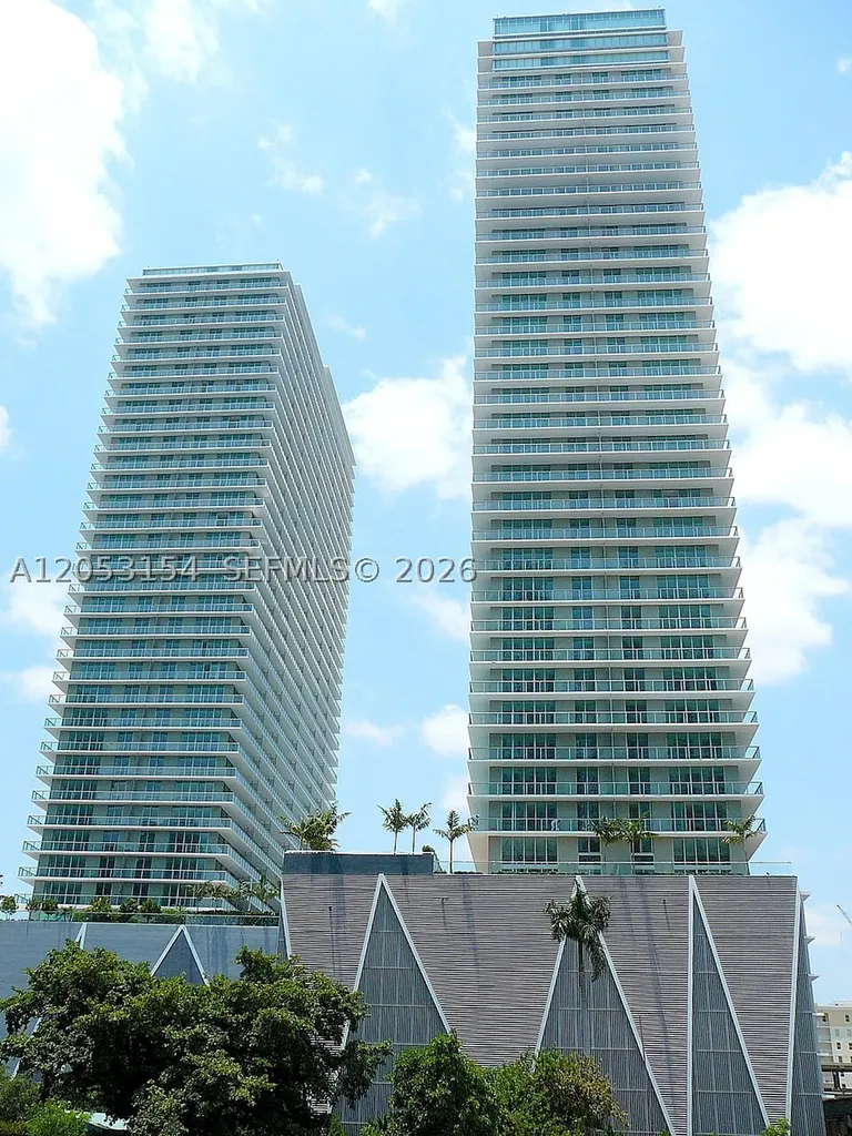 1111 SW 1st Avenue Miami FL 33130
