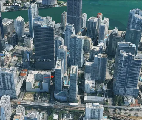 1111 SW 1st Avenue Miami FL 33130