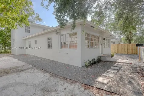 3628 Thomas Avenue Miami FL 33133