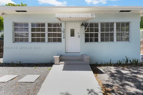 3628 Thomas Avenue Miami FL 33133