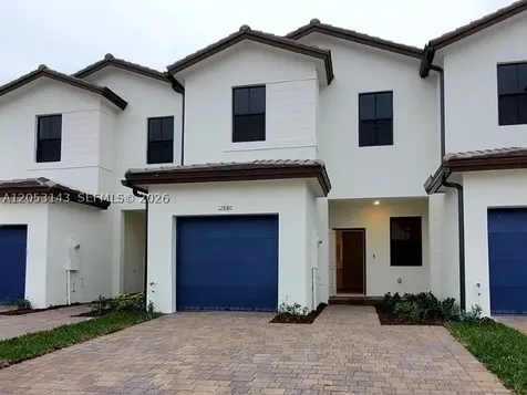 12880 SW 231st Street Miami FL 33170