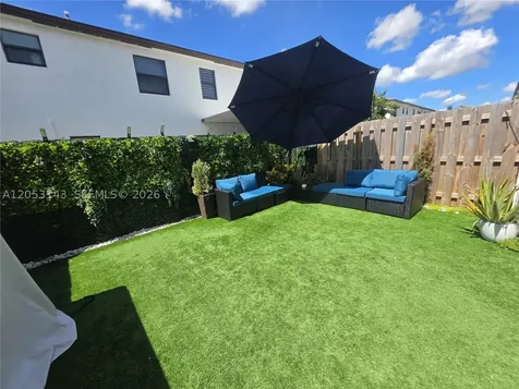 12880 SW 231st Street Miami FL 33170