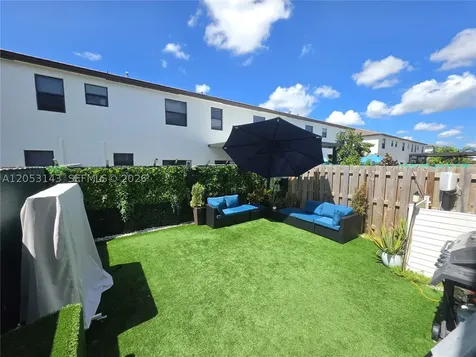 12880 SW 231st Street Miami FL 33170