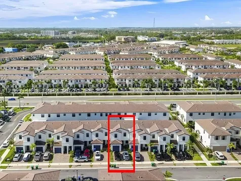 12880 SW 231st Street Miami FL 33170