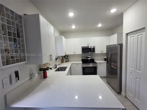 12880 SW 231st Street Miami FL 33170