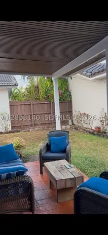 4911 SW 142nd Place Miami FL 33175