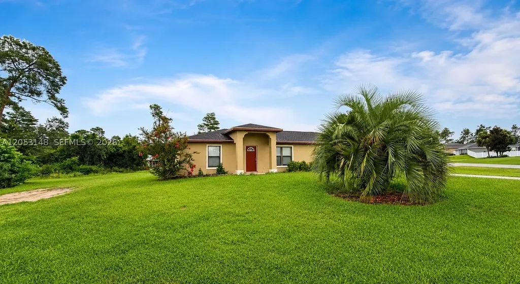 2970 SW 132 Ocala FL 34473