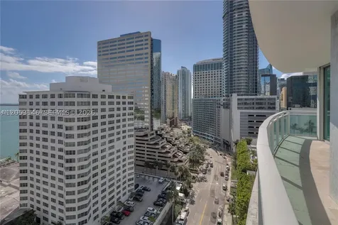 950 Brickell Bay Drive Miami FL 33131