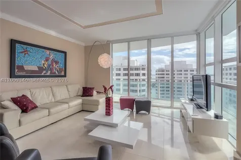 950 Brickell Bay Drive Miami FL 33131