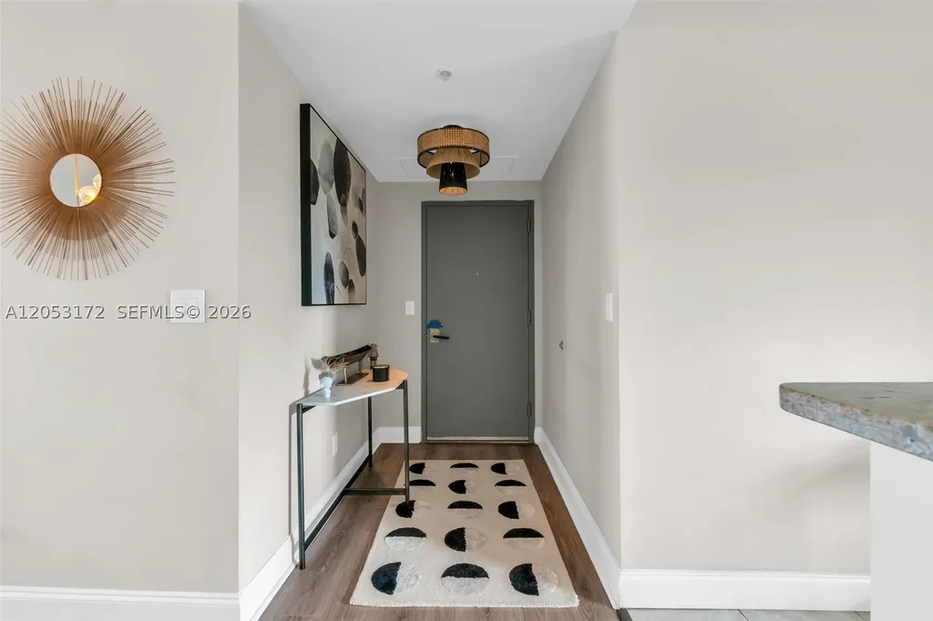 601 NE 36th Street Miami FL 33137