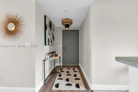 601 NE 36th Street Miami FL 33137