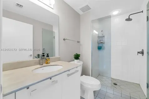 601 NE 36th Street Miami FL 33137