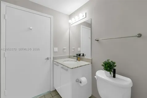 601 NE 36th Street Miami FL 33137