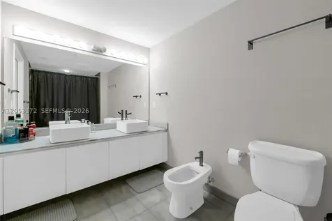 601 NE 36th Street Miami FL 33137